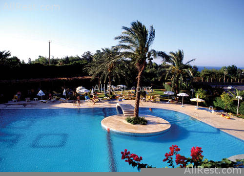 Mir Resort 5